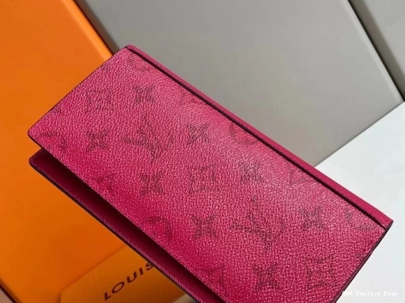 Aaa replica ru VUITTON LOUIS WALLET BRAZZA 0717